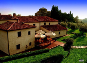 Sovana Hotel & Resort Sovana